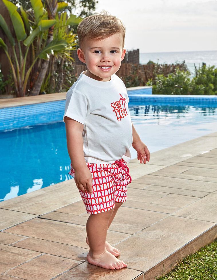 LOOK BEBE PV25