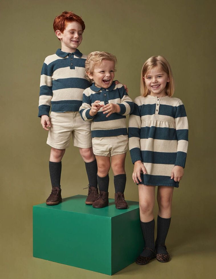 LOOK TEAMS OI25