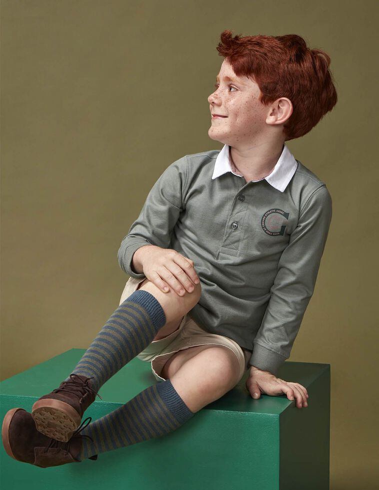 LOOK NINO OI25 LOOK NINO OI25