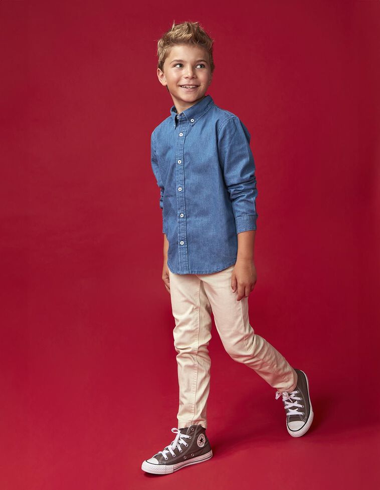 LOOK NINO OI25 LOOK NINO OI25