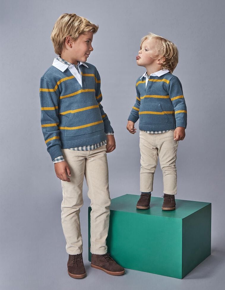 LOOK TEAMS OI25