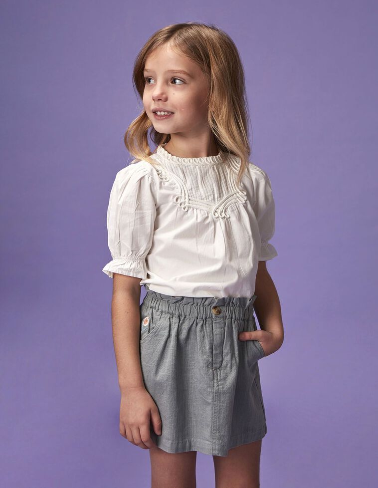 LOOK NIÑA PV25