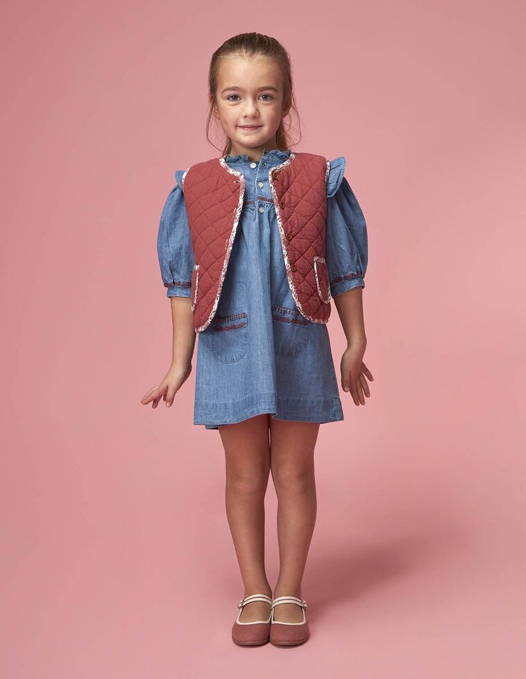LOOK NIÑA PV25