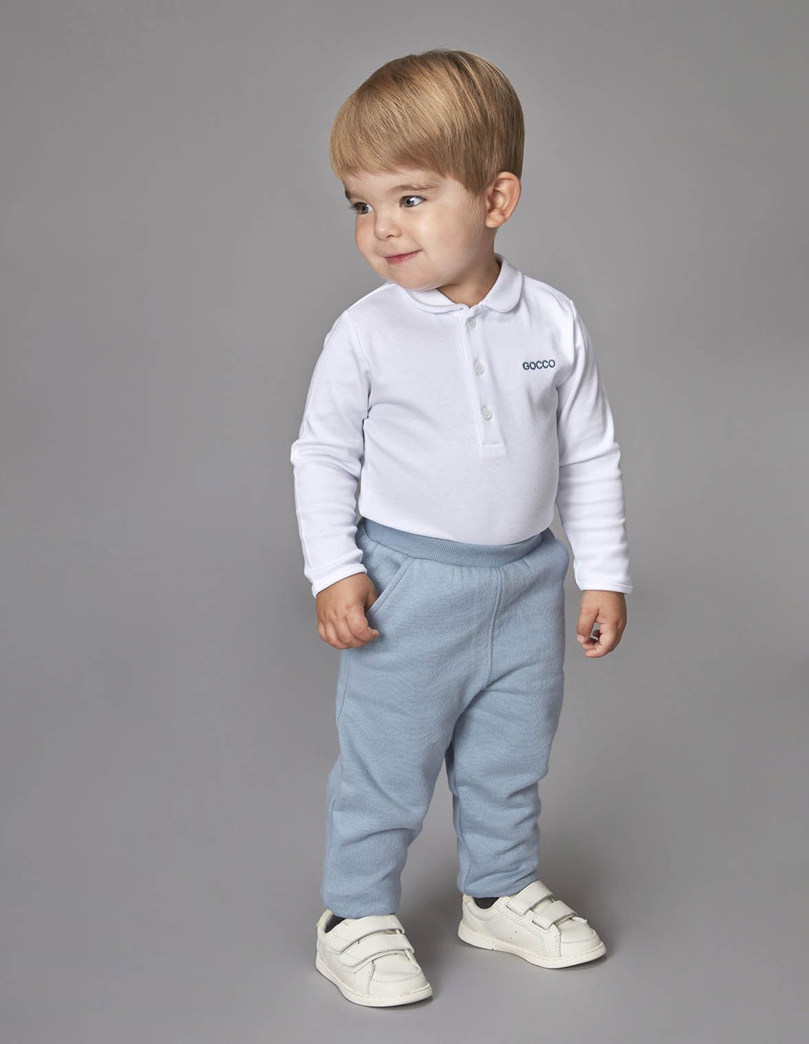Pantaloni tuta neonato new arrivals