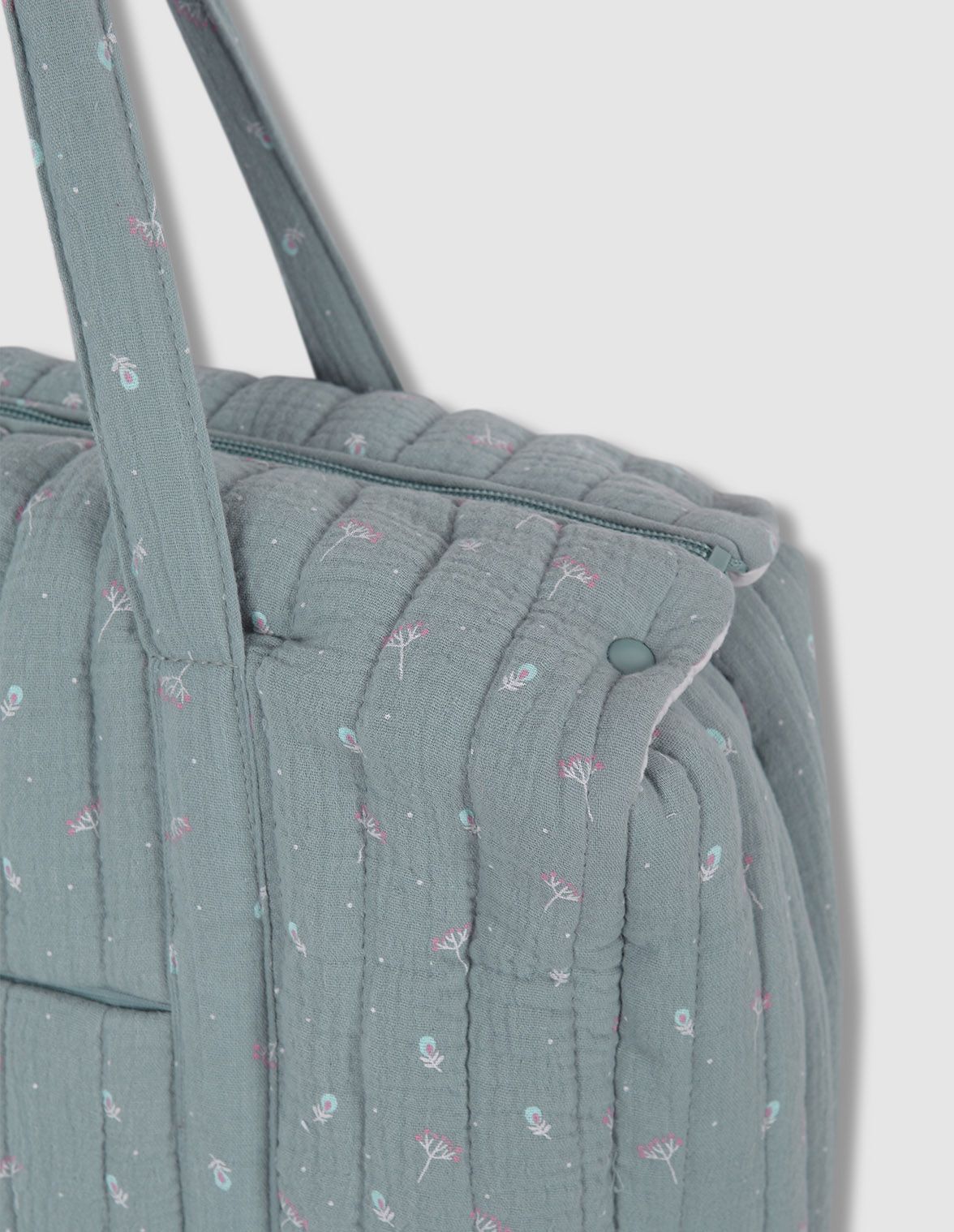 Sac à langer cyrillus best sale