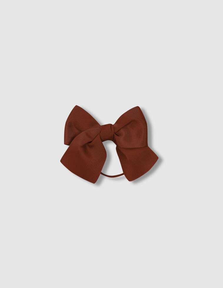 Fiocco Rosso Mattone