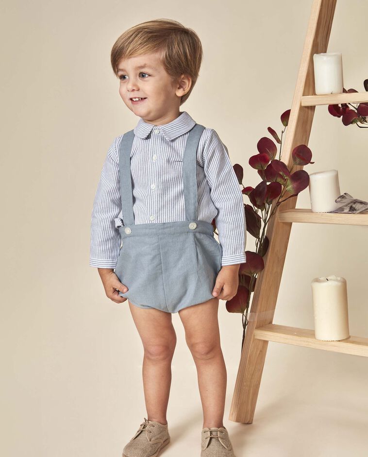 LOOK BEBE PV26