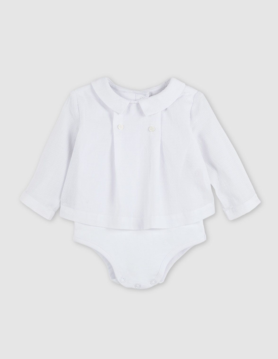 Body col claudine online