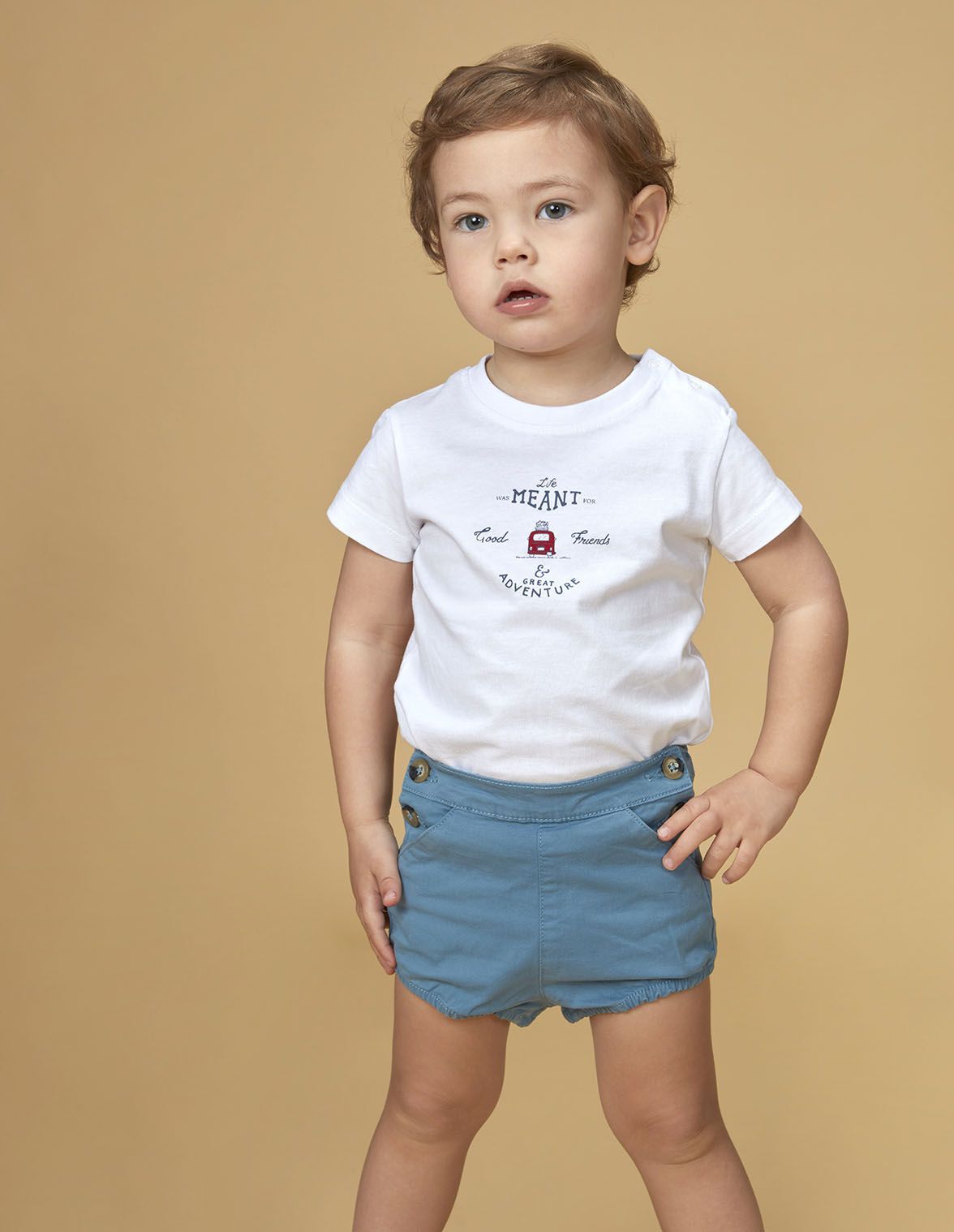 Culotte bebe garcon 2025