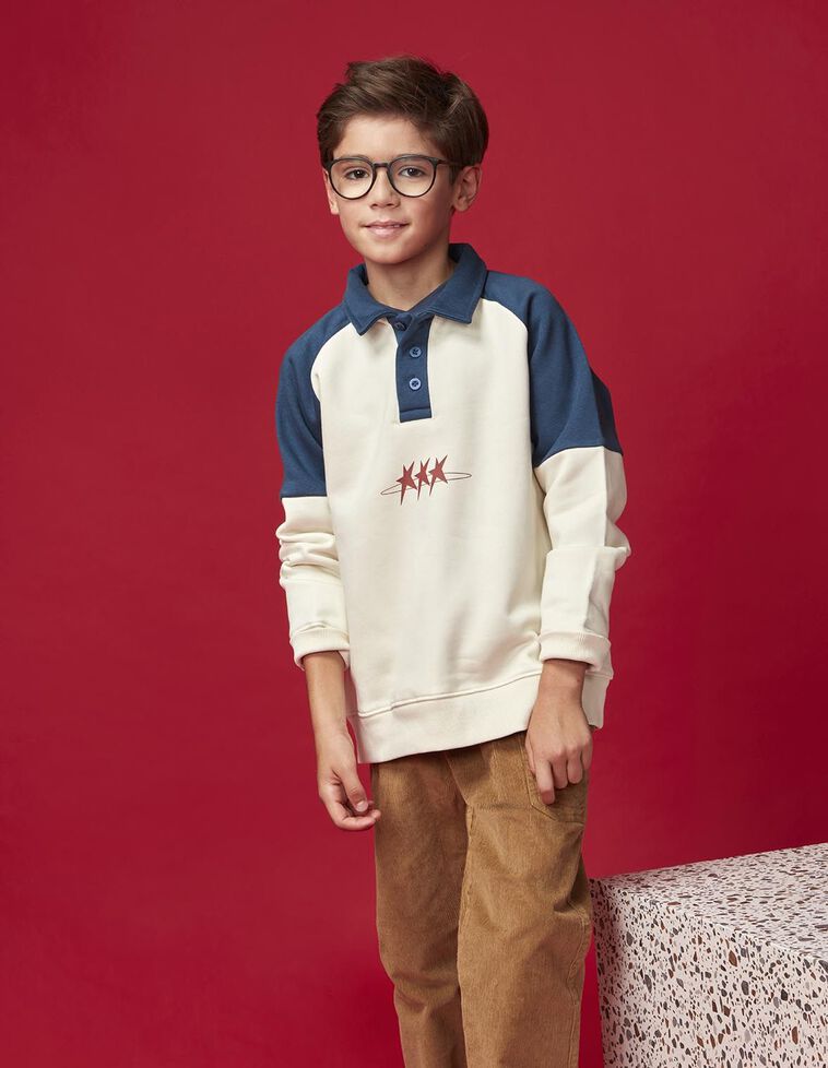 LOOK NINO OI25 LOOK NINO OI25