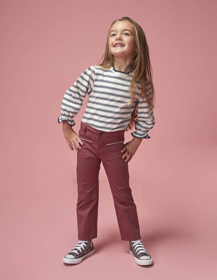 LOOK NIÑA PV25