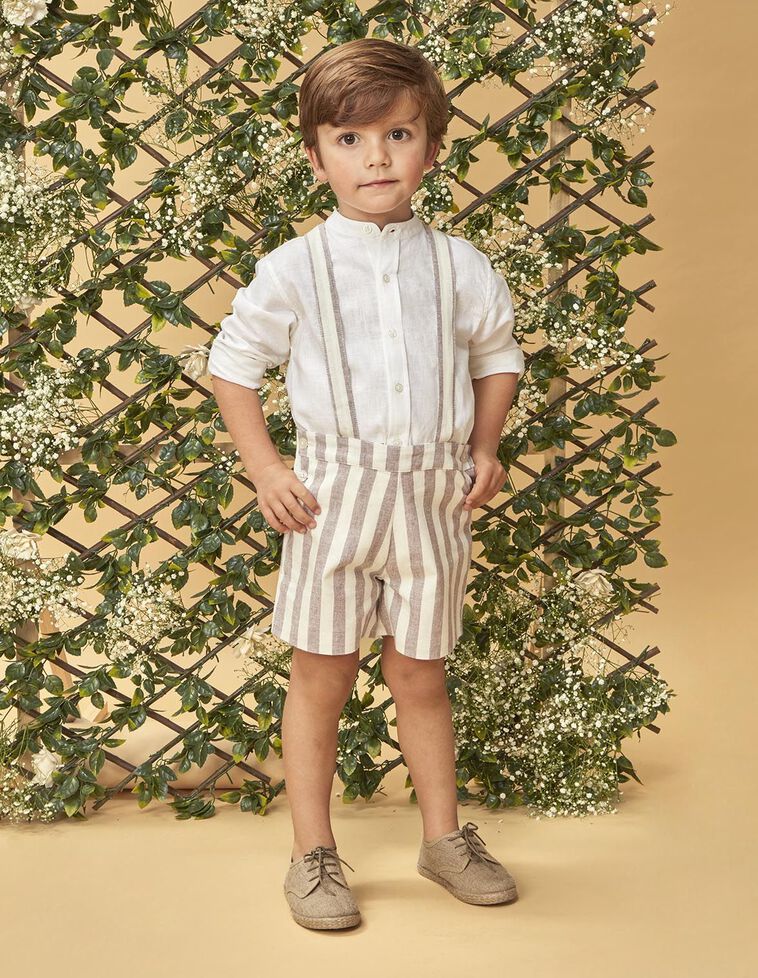 LOOK NIÑO PV25