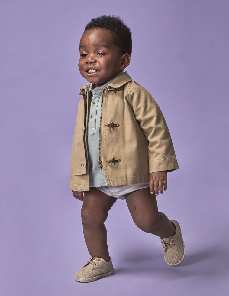 LOOK BEBE PV25