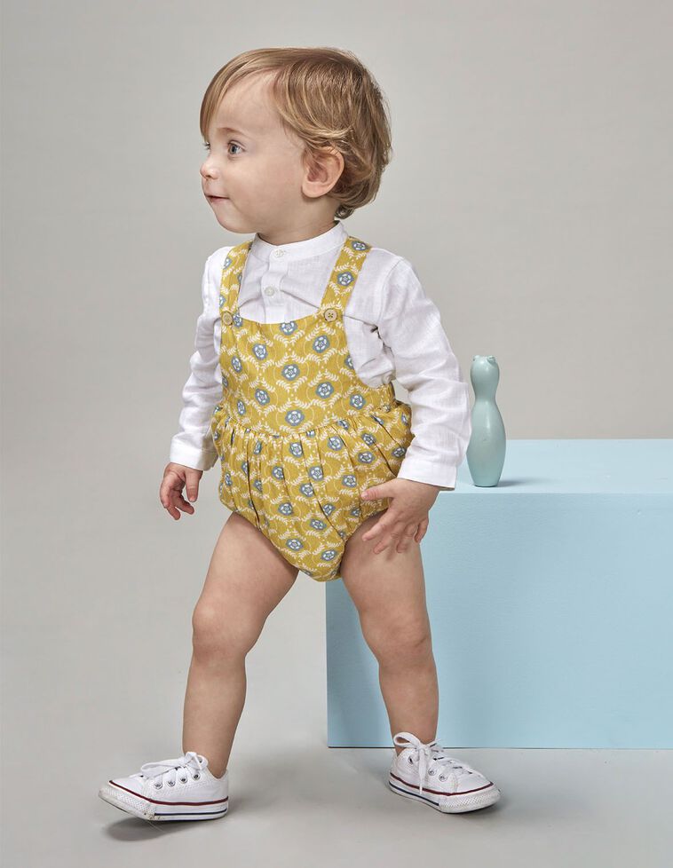 LOOK BEBE PV25