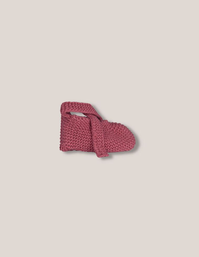 Chausson rose