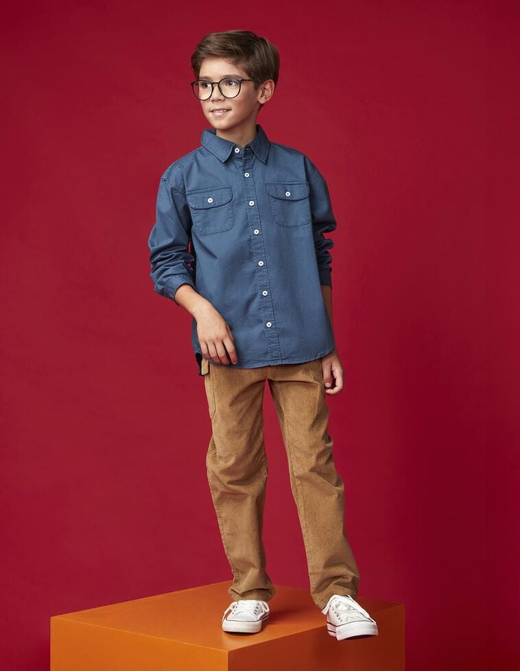 LOOK NINO OI25 LOOK NINO OI25