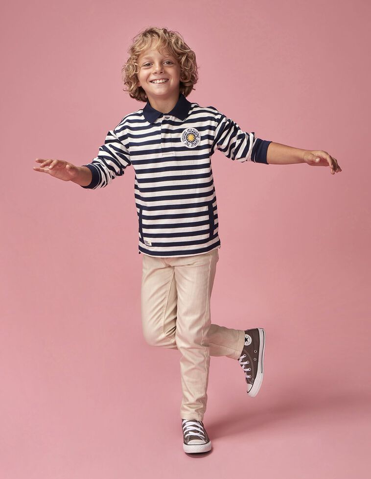 LOOK NINO OI25 LOOK NINO OI25