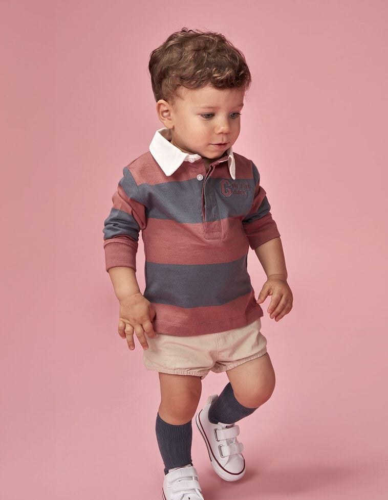LOOK BEBE OI25