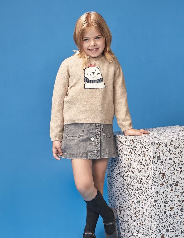 LOOK NINA OI25 LOOK NINA OI25