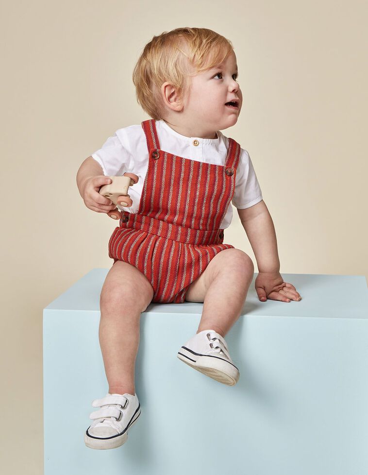 LOOK BEBE PV25