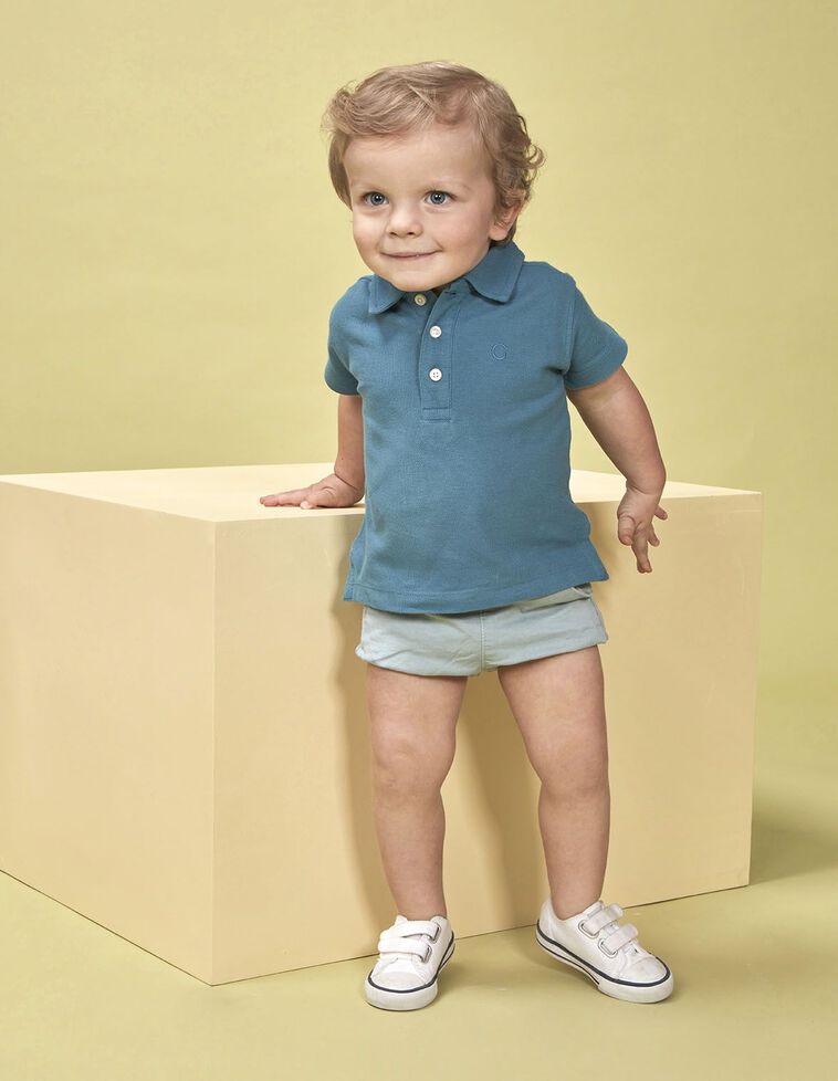 LOOK BEBE PV25