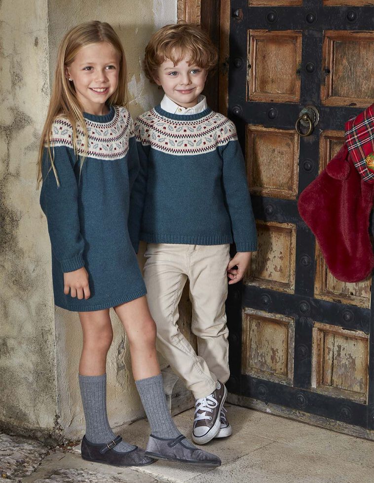 LOOK TEAMS OI25