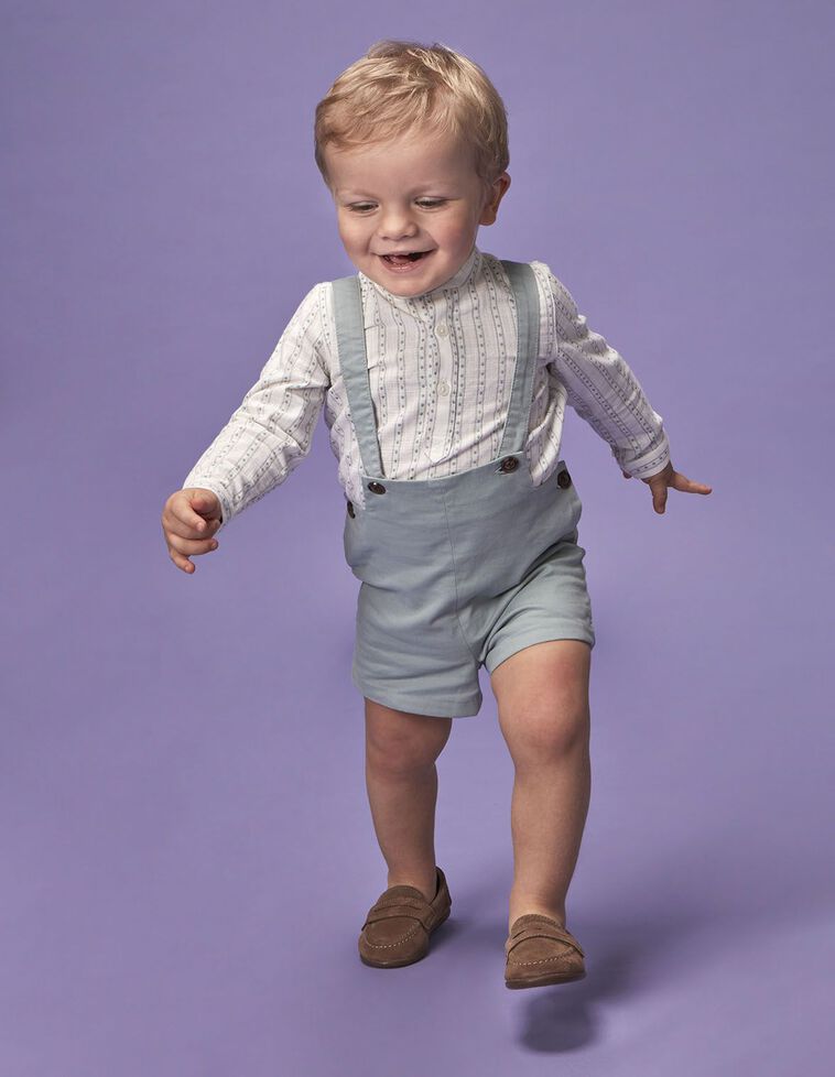 LOOK BEBE PV25