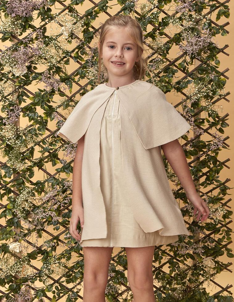 LOOK NIÑA PV25
