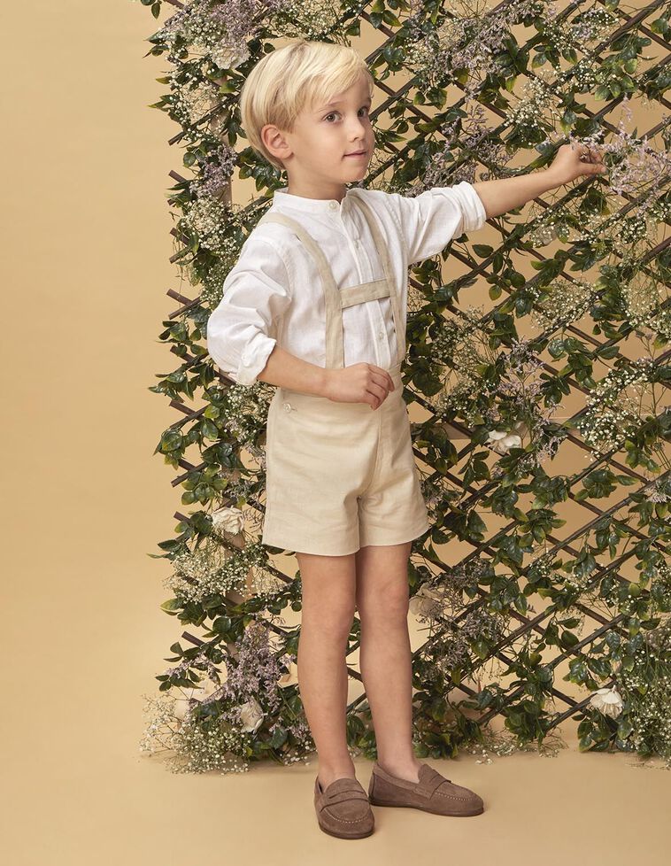 LOOK NIÑO PV25