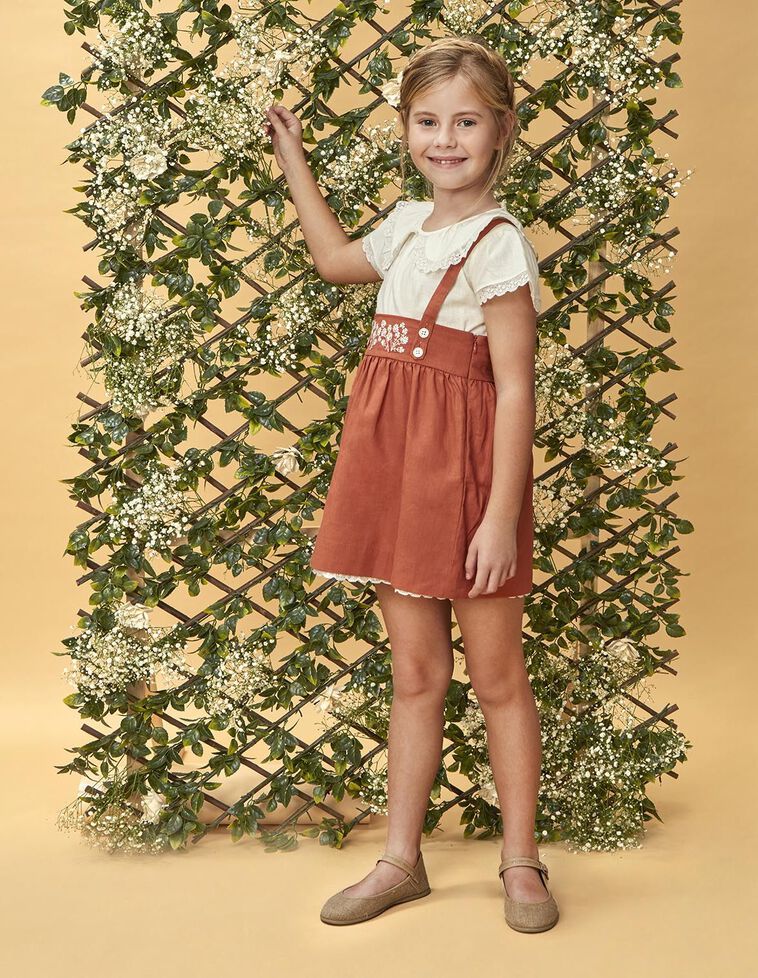 LOOK NIÑA PV25