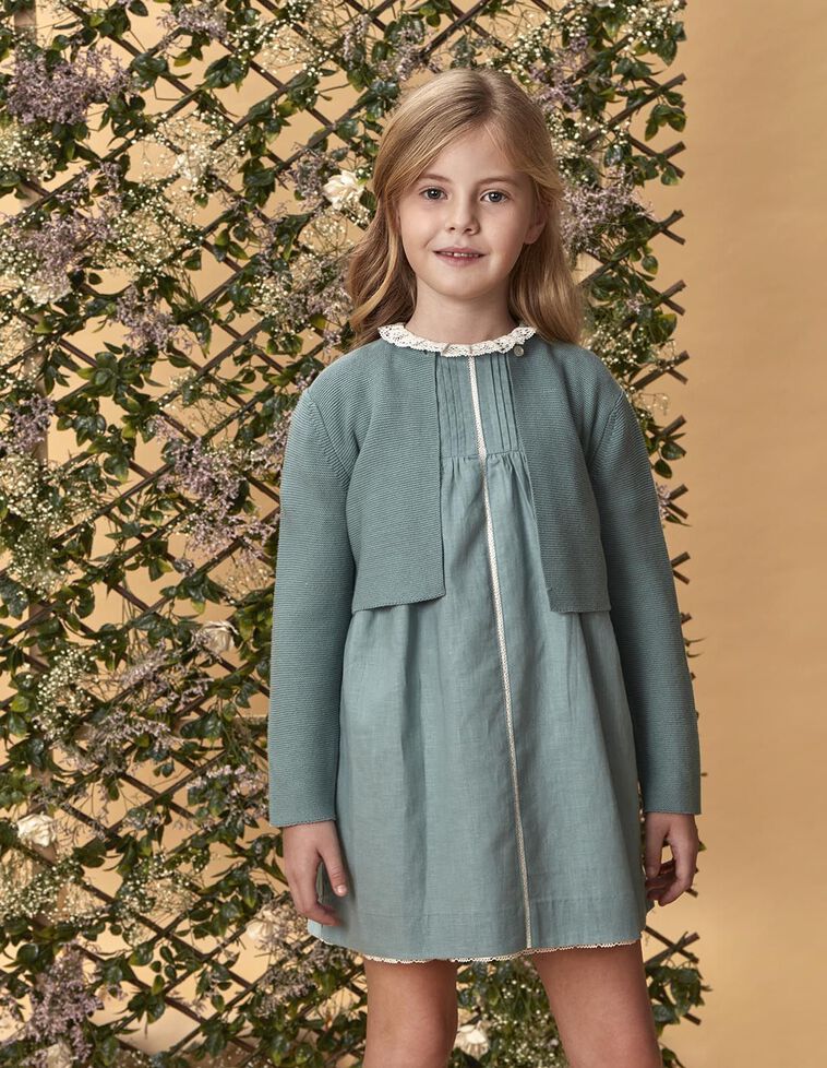 LOOK NIÑA PV25