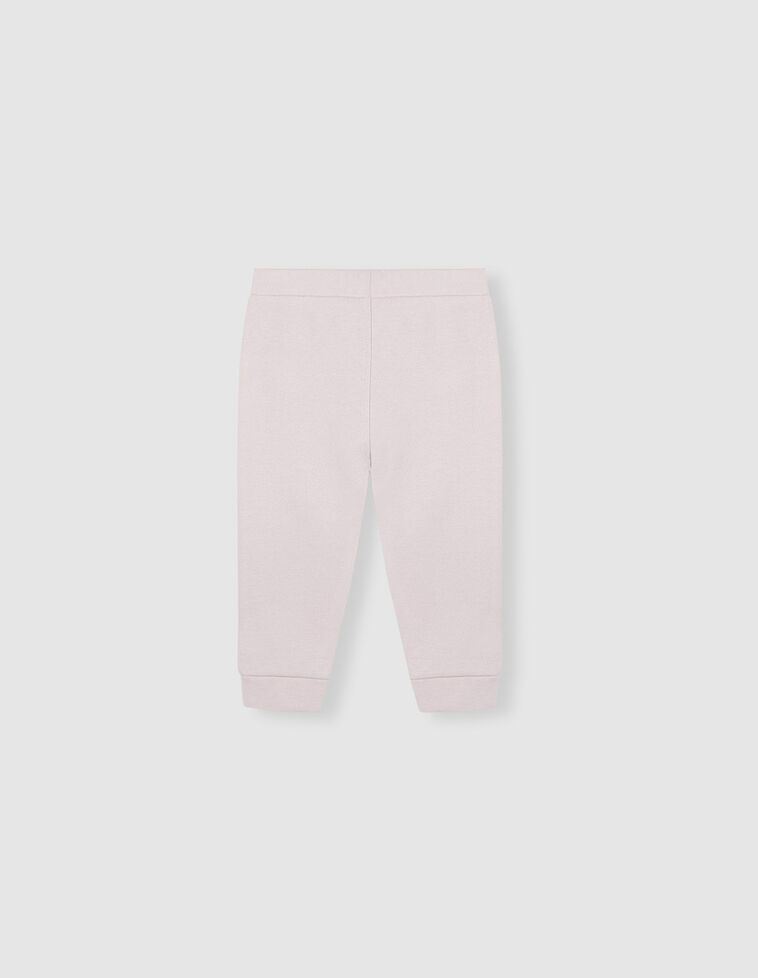 Pantalon rose