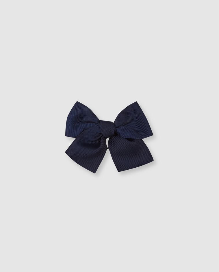 N&oelig;ud bleus fille