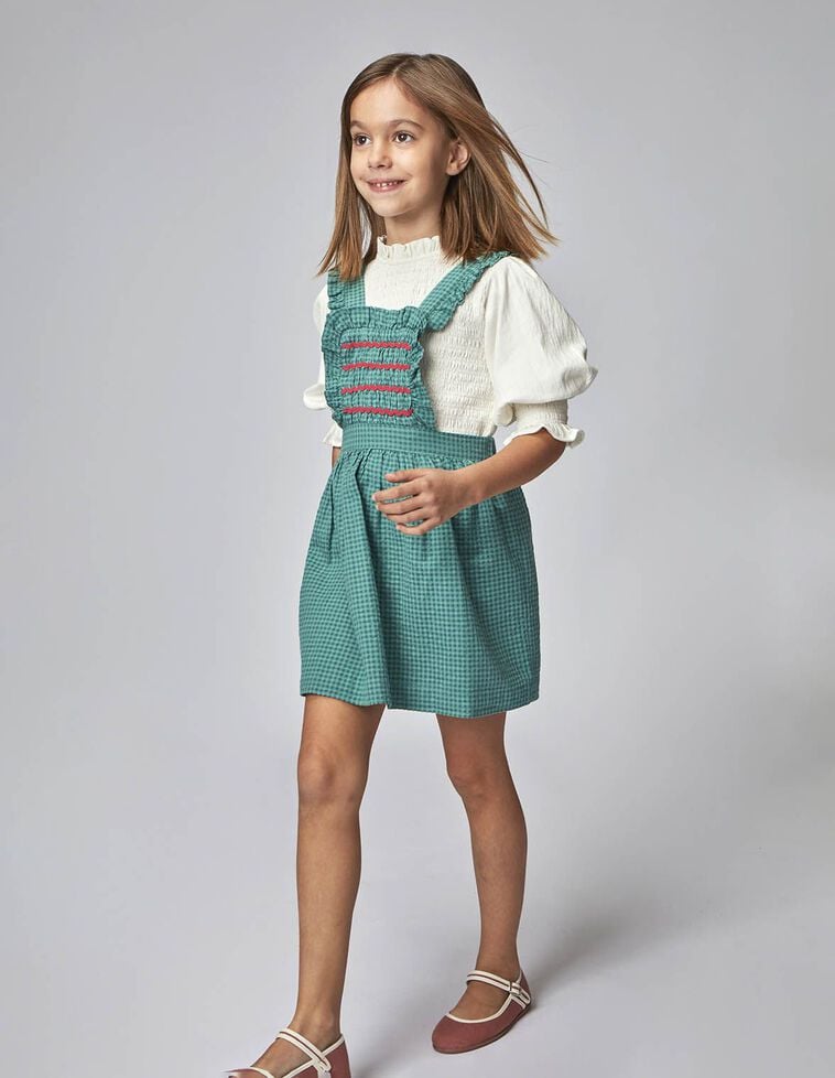 LOOK NIÑA PV25