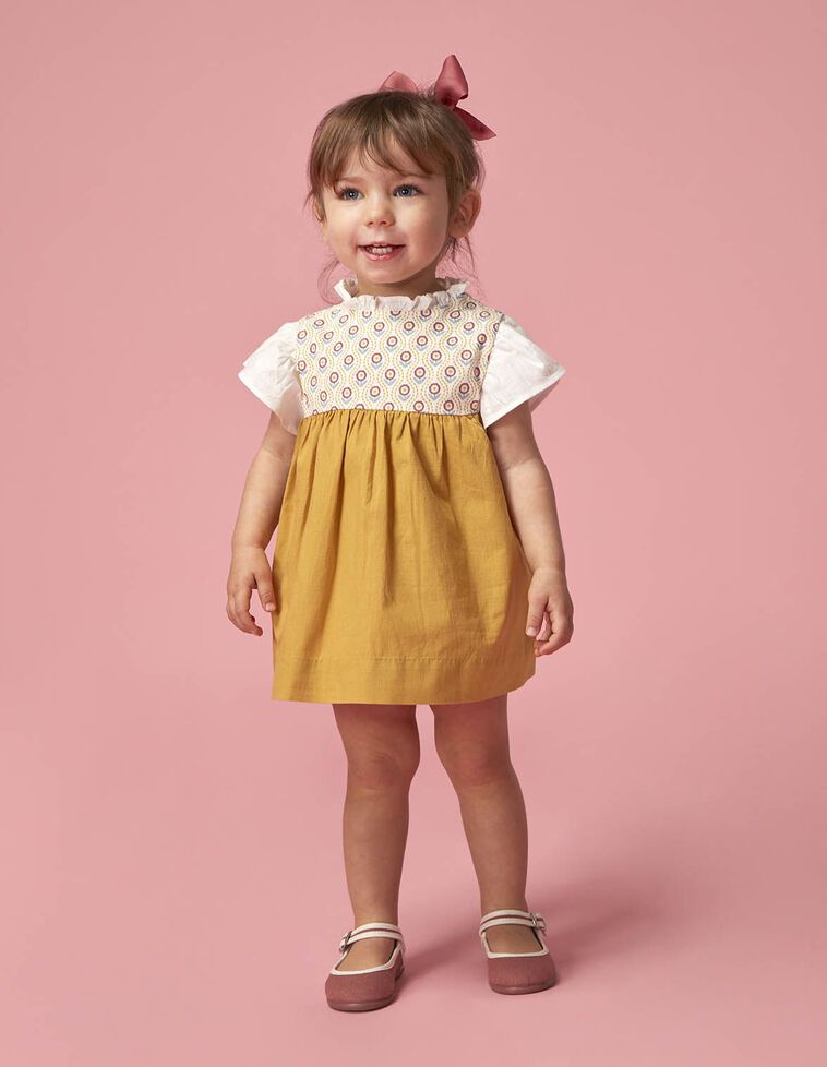 LOOK BEBE PV25