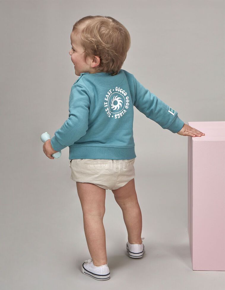 LOOK BEBE PV25