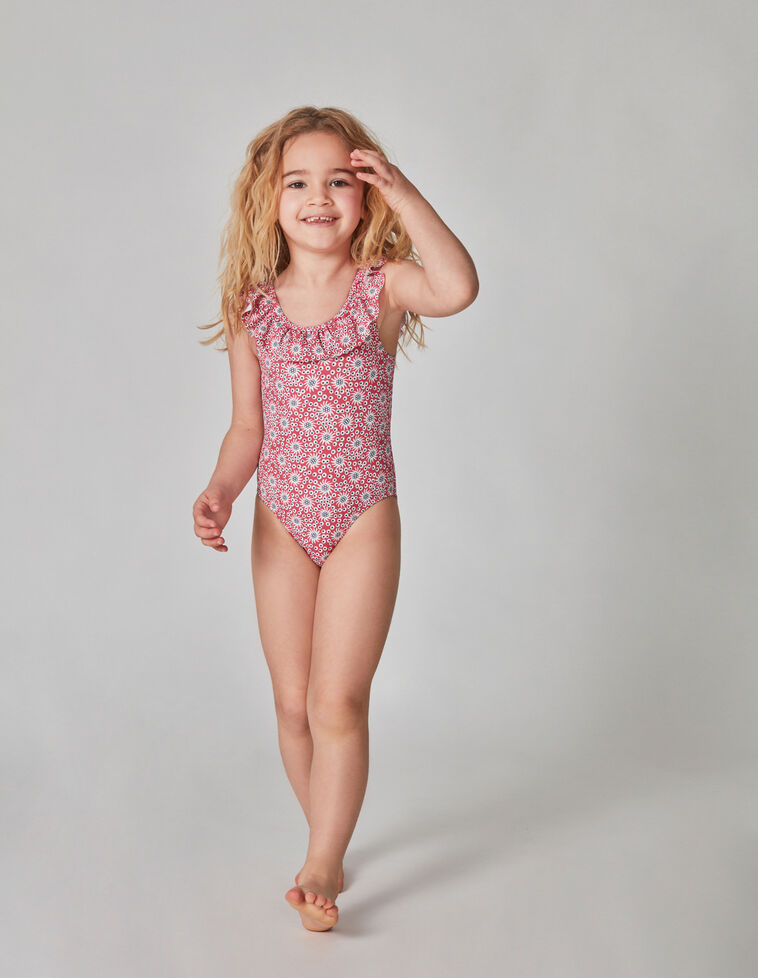 Gocco Bañador Costume a Slip Bambine e Ragazze Gocco Bañador Costume a Slip Bambine e Ragazze