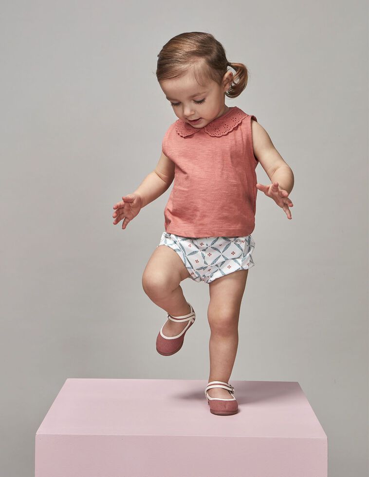 LOOK BEBE PV25