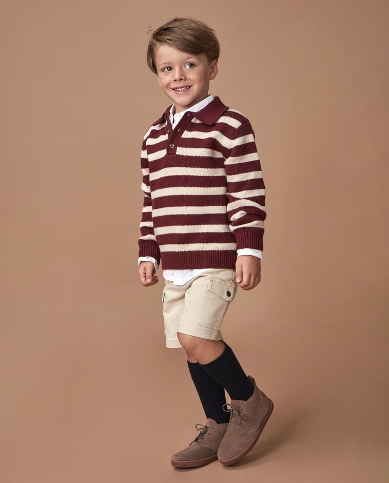 LOOK NINO OI26