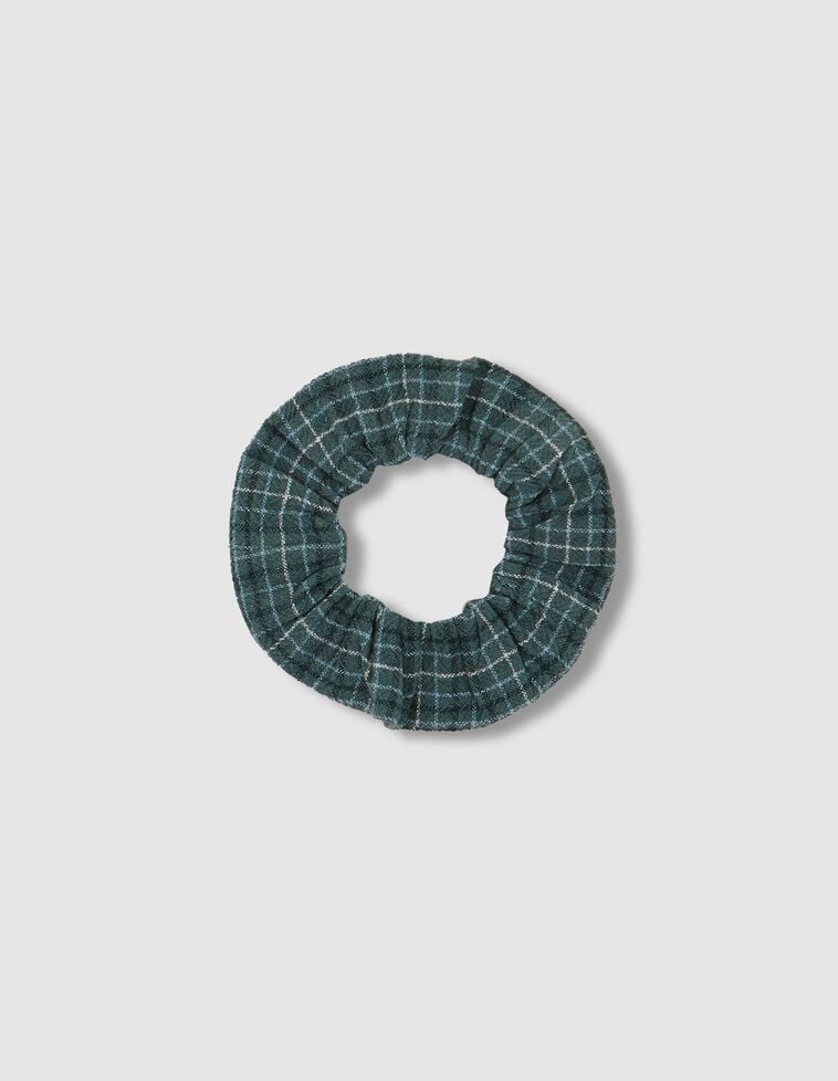 Elastico verde