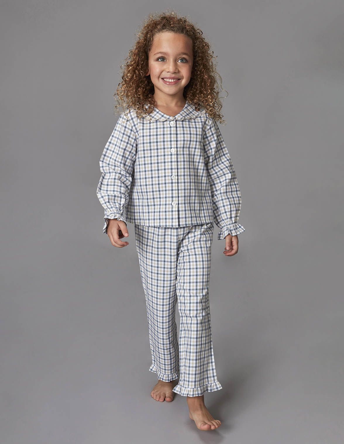 Comprar online pijamas para meninas 3 12 anos