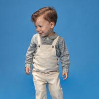 Overalls