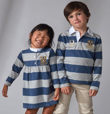 POLOS Collection