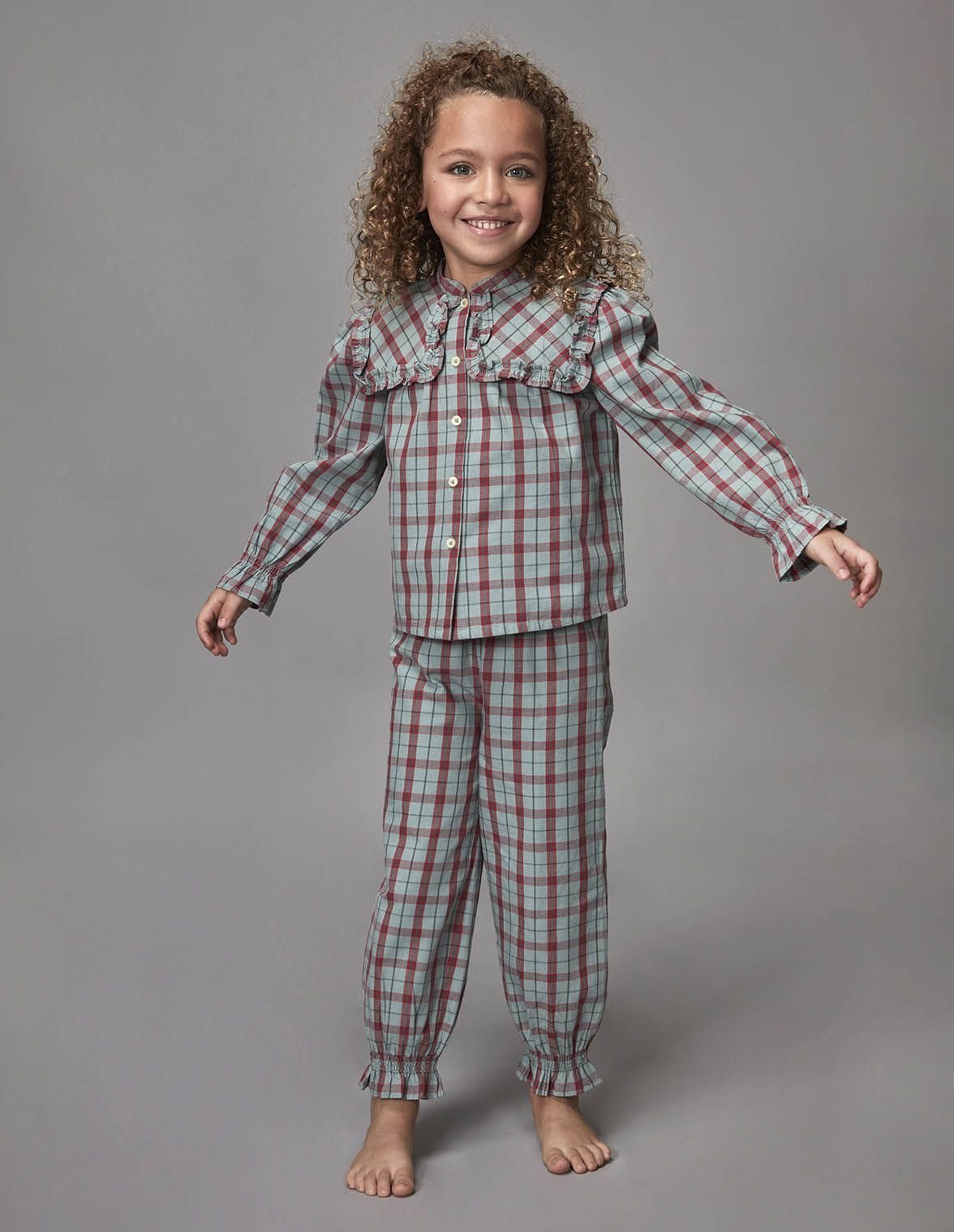 Pyjamas