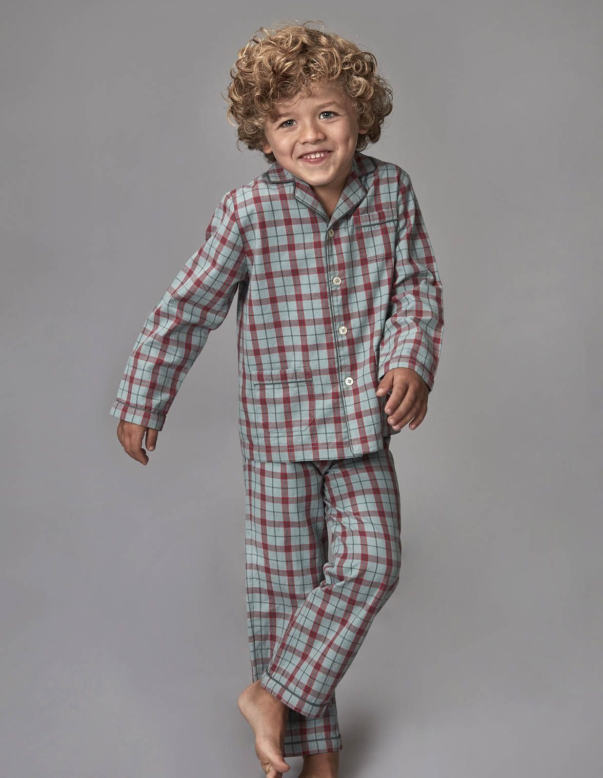 Pyjamas